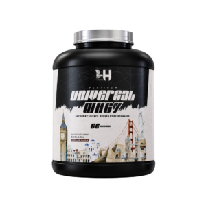 Universal Max Platinum Whey Protein – Chocolate Truffle | Premium Whey Protein Powder | 66 Servings | 4.4 lbs